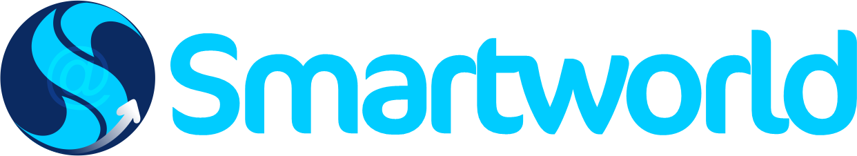 Logo Smartworld